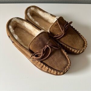 Brand New BearPaw Mens Slippers